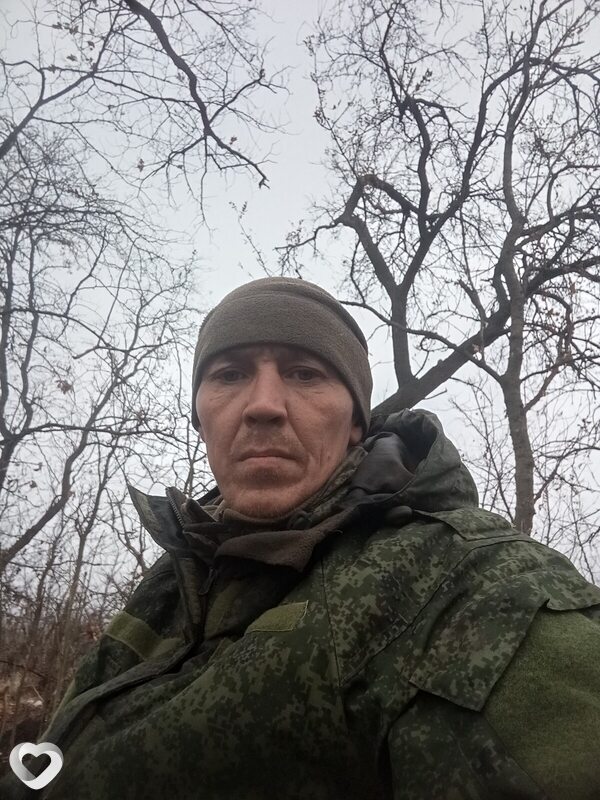 Олег, 43, Иркутске — анкета №1612269