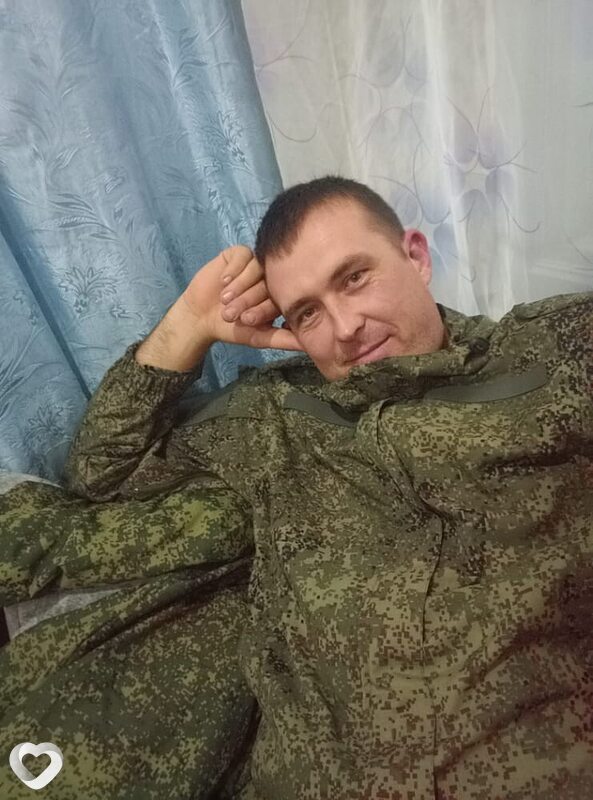 Антон, 36, Москве — анкета №1612103