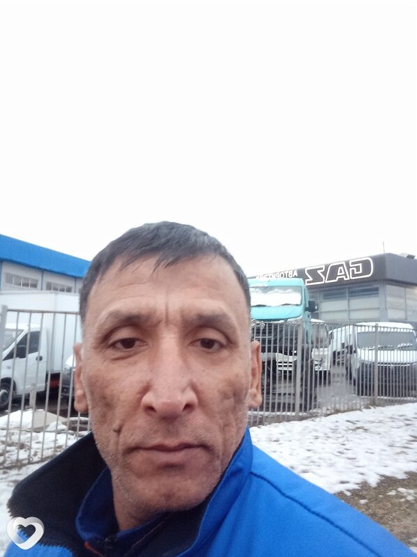 Хусейн, 52, Химках — анкета №1612107