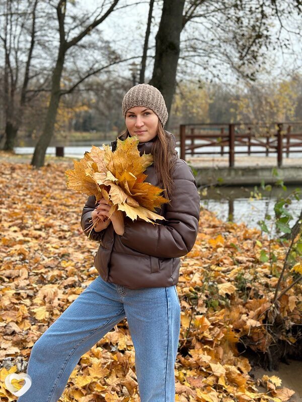 Анна, 36, Находке — анкета №1612108