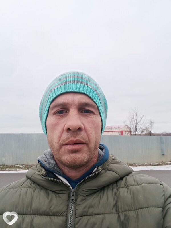 Николай, 40, Клине — анкета №1612109