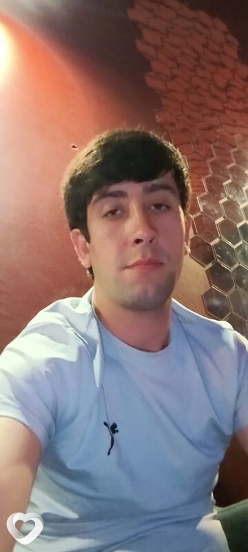 Юсуф, 30, Мурманске — анкета №1612117