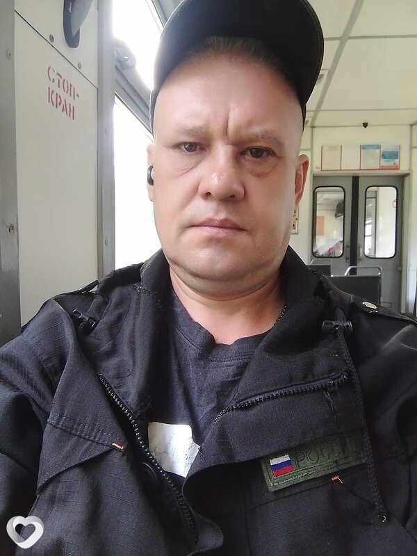 Александр, 49, Могилев — анкета №1612118