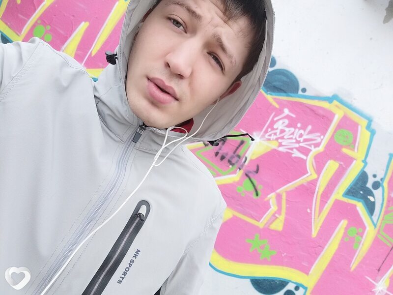 Александр, 31, Лениногорске — анкета №1612374