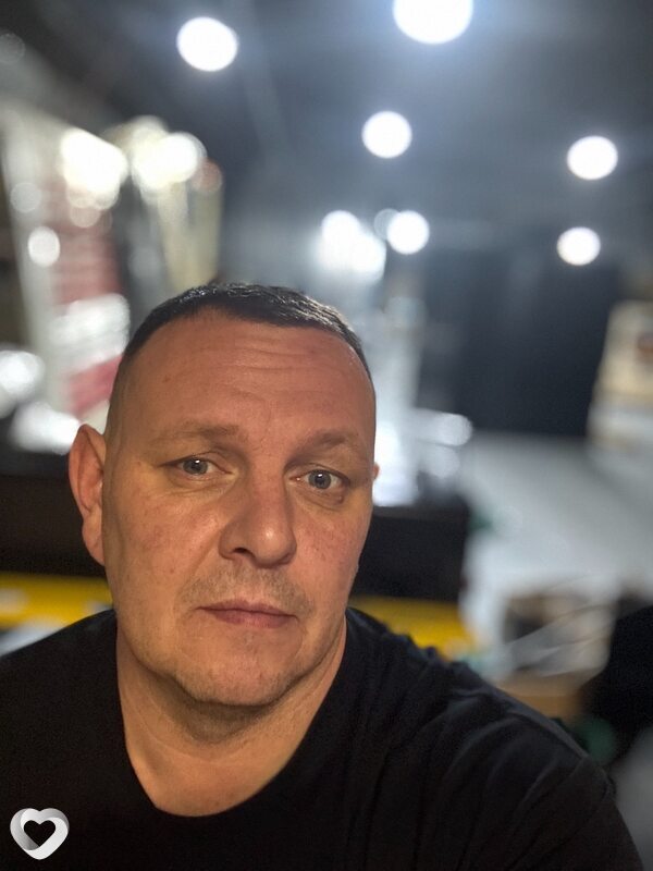 Александр, 45, Котласе — анкета №1612377