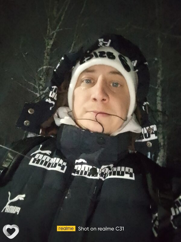 Александр, 36, Иванове — анкета №1612381