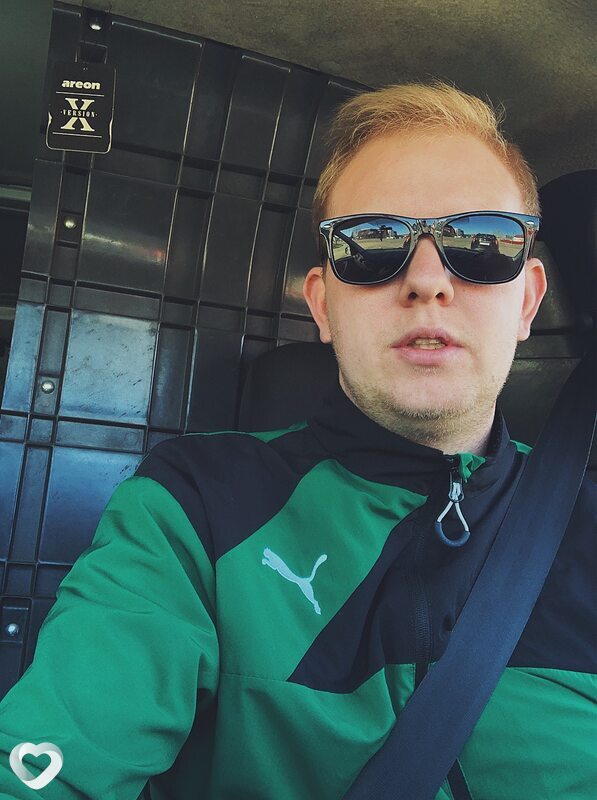 Яков, 28, Узловой — анкета №1612382
