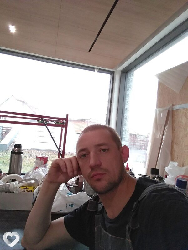 Саня, 38, Екатеринбурге — анкета №1612389