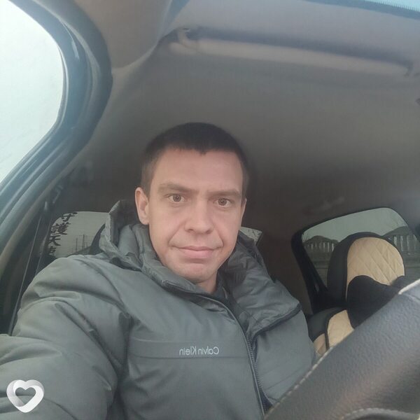 Сергей, 33, Красноперекопске — анкета №1612390