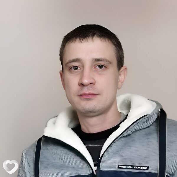 Николай, 39, Усть-Кут — анкета №1612392