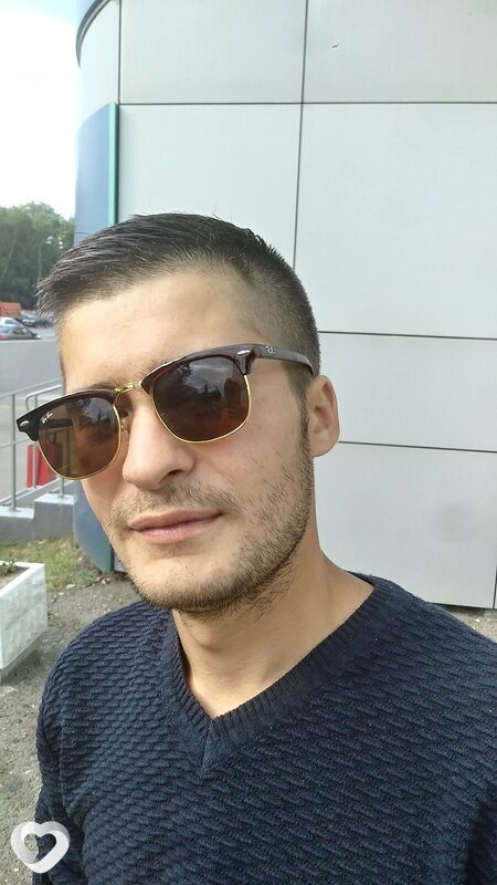 Ильнар, 36, Набережных Челнах — анкета №1612243