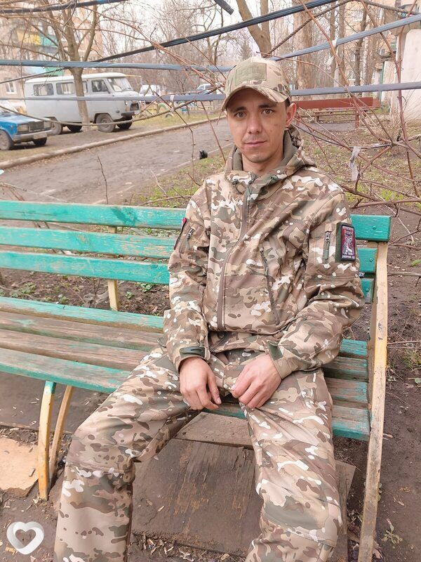 Алексей, Тоцкое Второе