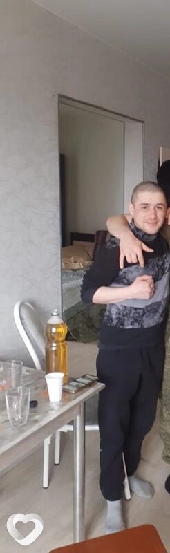 Раф, 30, Иркутске — анкета №1612275