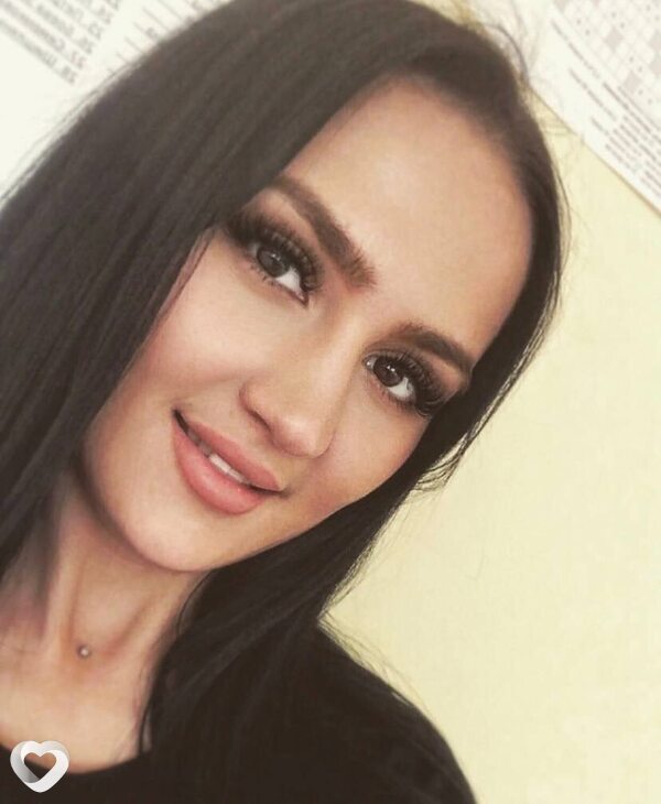 Карина, 26, Омске — анкета №1612279
