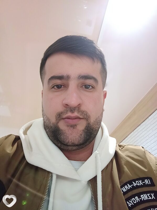 Абдуло, 29, Душанбе — анкета №1612287