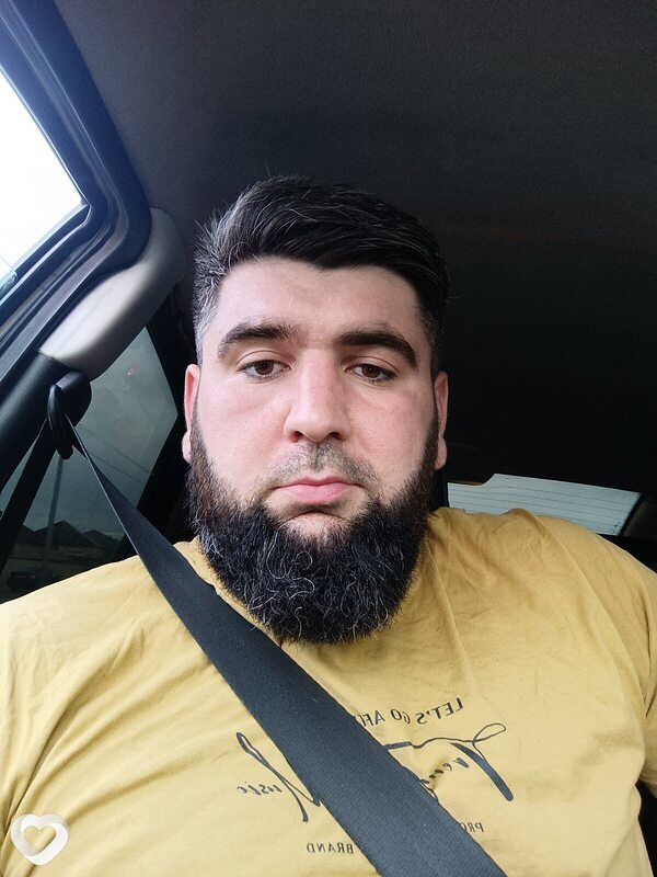 Интелегент, 37, Донецке — анкета №1612290