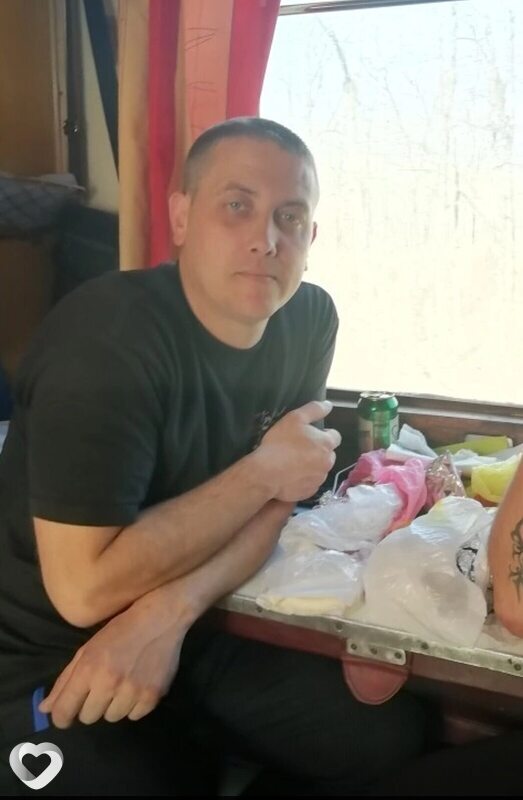 Андрей, 44, Гродно — анкета №1612296