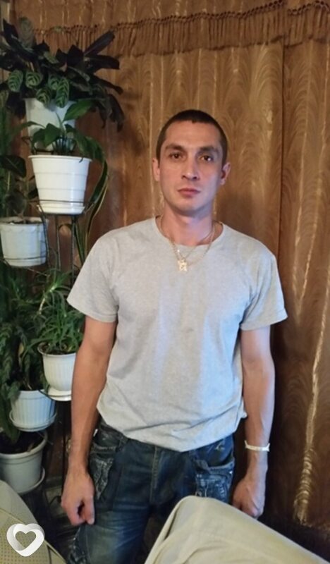 Сергей, 37, Тольятти — анкета №1612297