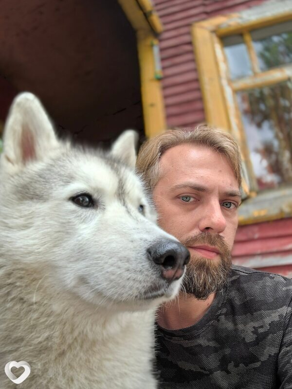 Олег, 40, Новосибирске — анкета №1612329