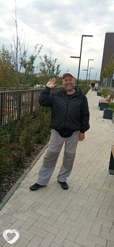 Сергей, 59, Новосибирске — анкета №1612150
