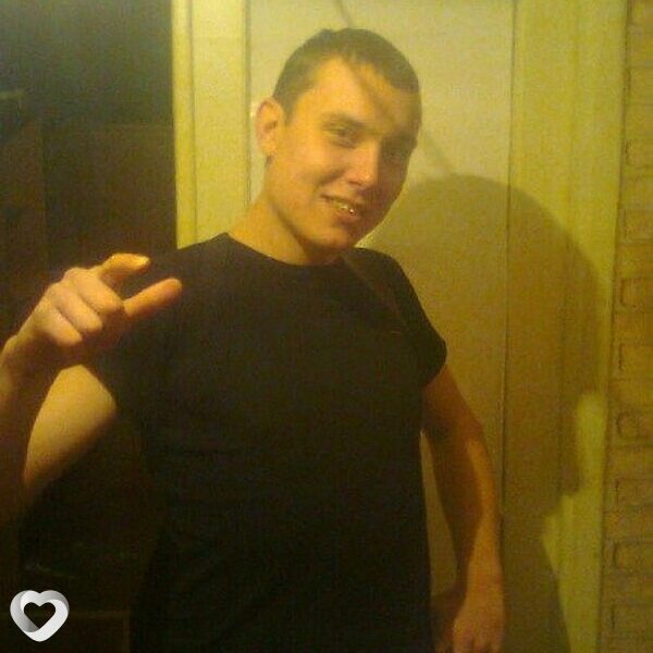 Виталий, 37, Екатеринбурге — анкета №1612162