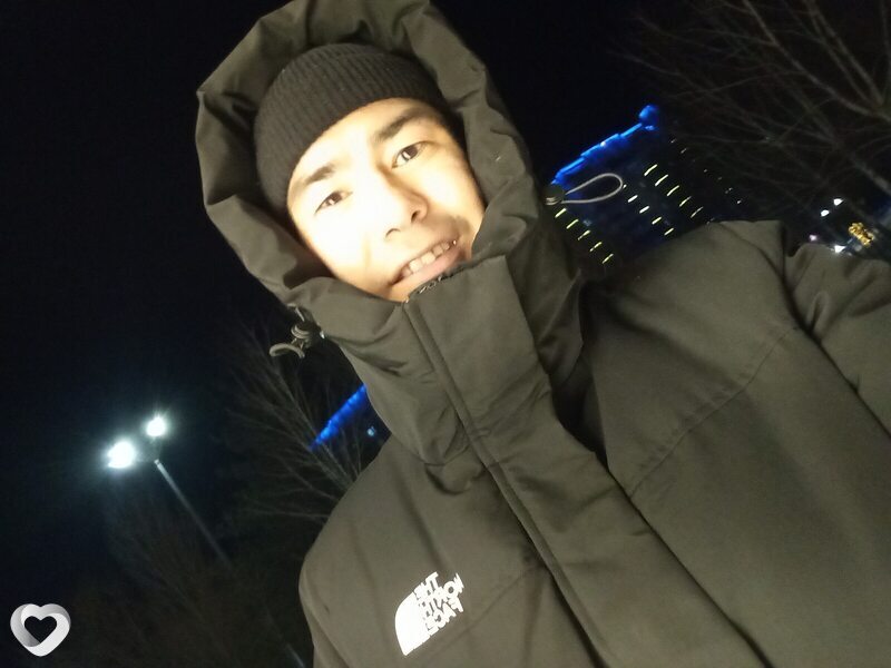 Рустем, 32, Усть-Каменогорск — анкета №1612172