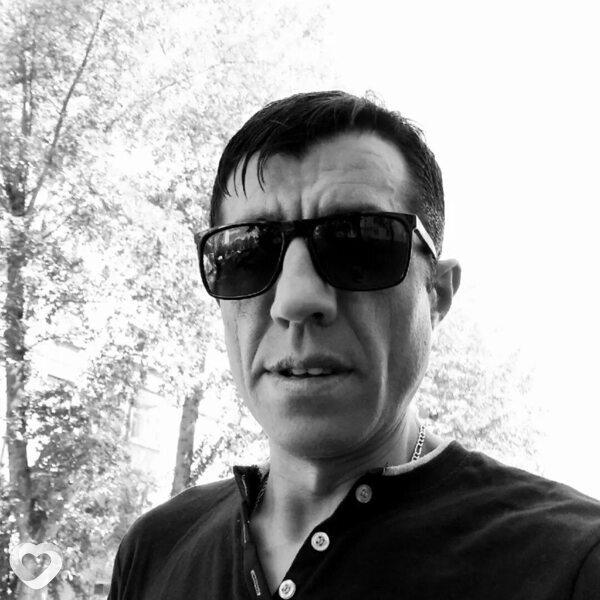 Рудик, 42, Москве — анкета №1612174