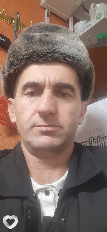 Баха, 44, Екатеринбурге — анкета №1612180