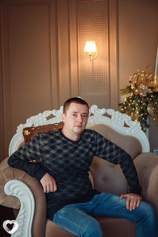 Сергей, 38, Новошахтинске — анкета №1612183