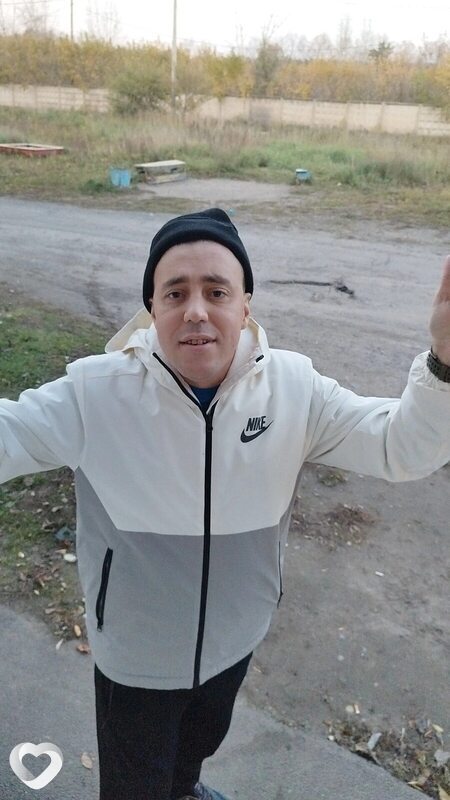 Валерий, 29, Красноярске — анкета №1612194