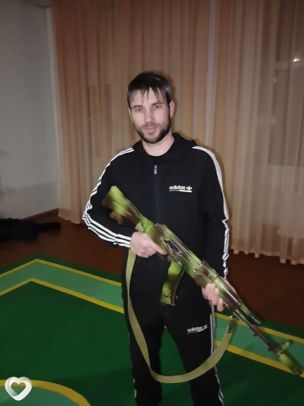 Алексей, 36, Омске — анкета №1612425