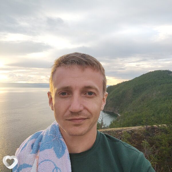 Николай, 31, Кумертау — анкета №1612426