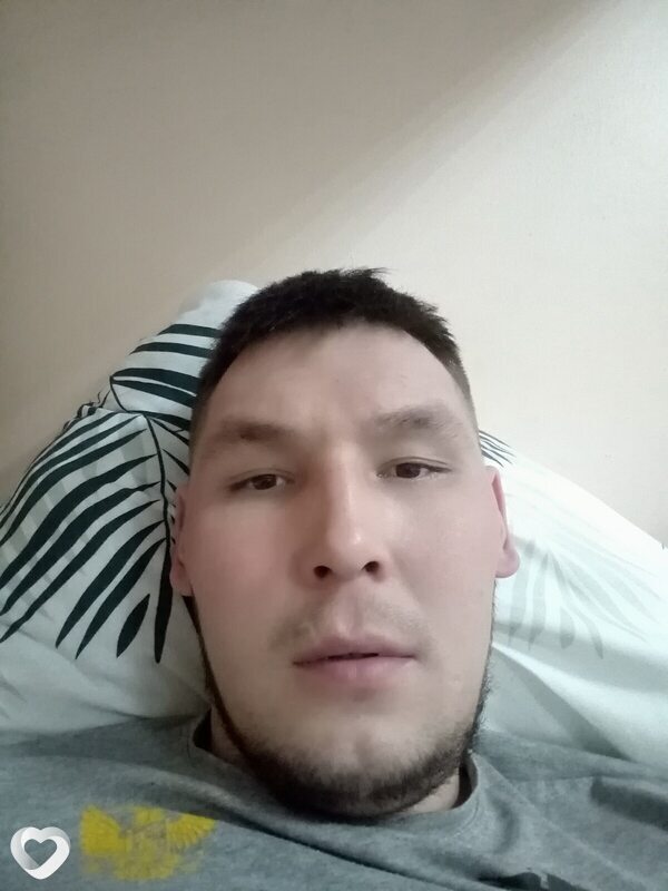 Геннадий, 26, Иркутске — анкета №1612430