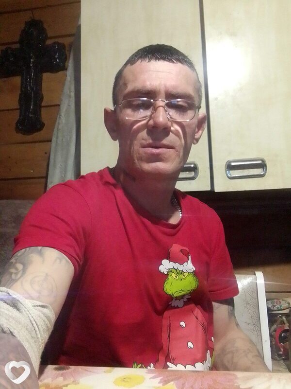 Михаил, 48, Чите — анкета №1612432