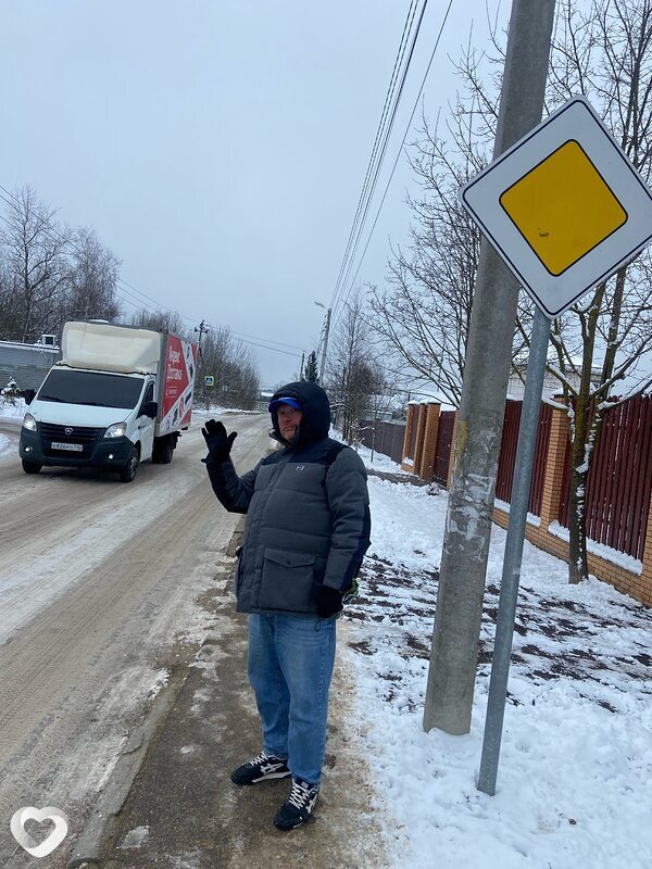 Сергей, 44, Москве — анкета №1612434