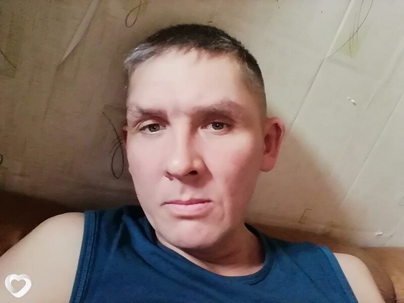Илья, 39, Томске — анкета №1612435