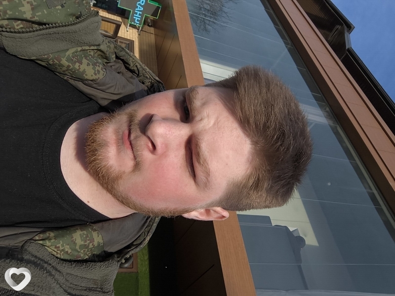 Славя, 23, Рязани — анкета №1612436