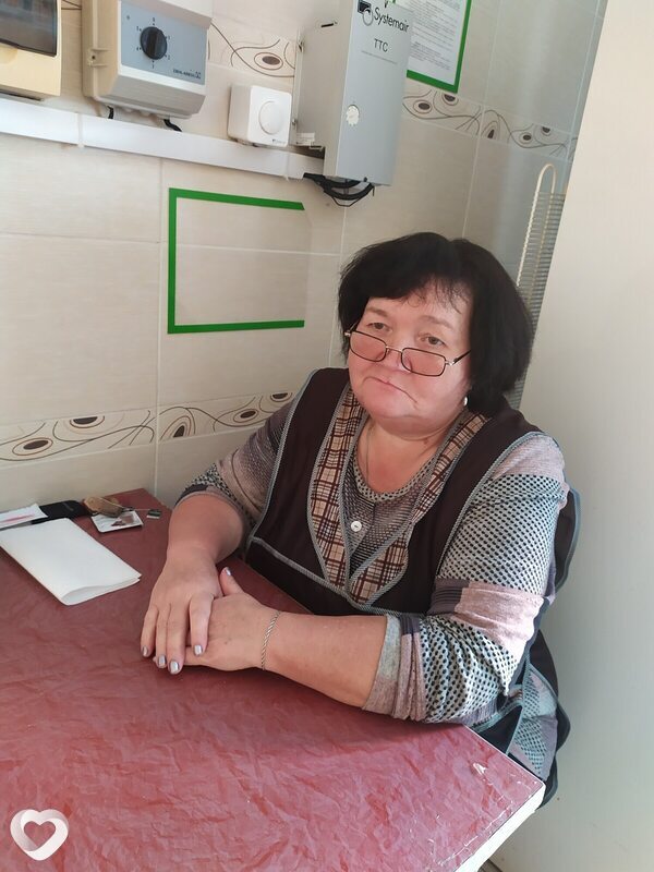 Ильвира, 63, Салавате — анкета №1612442