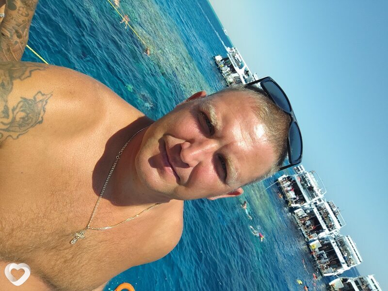 Андрей, 39, Гагарине — анкета №1612444
