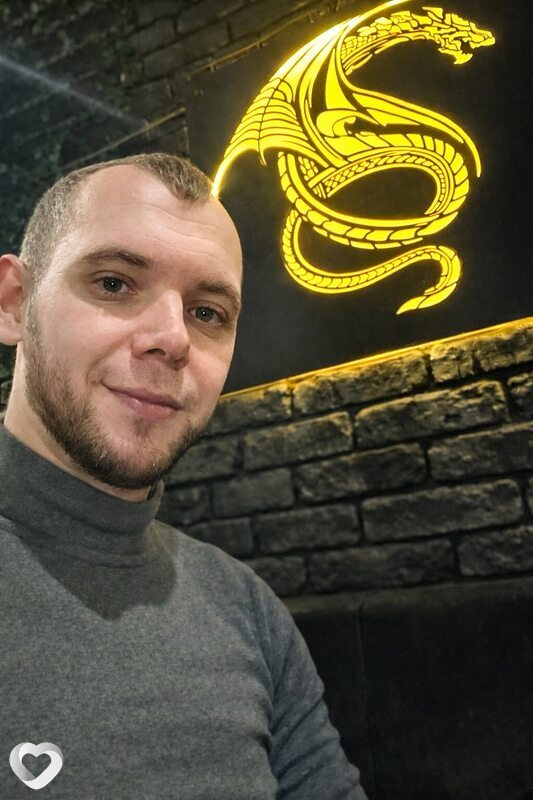 Сергей, 38, Ростове-на-Дону — анкета №1612445