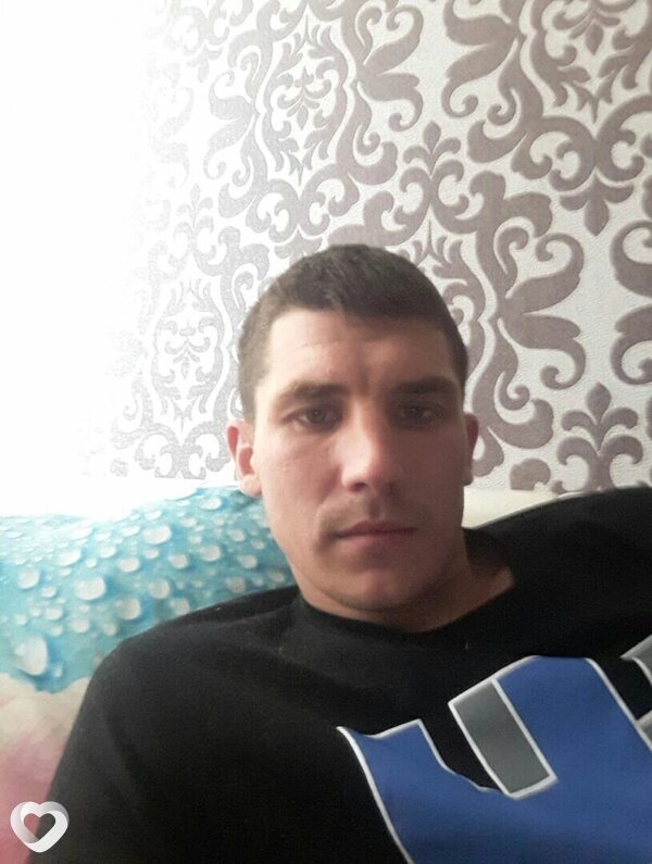 Алексей, 34, Белгороде — анкета №1612446