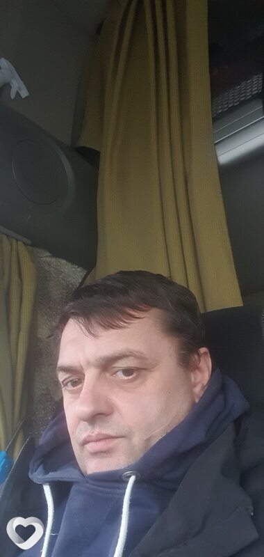 Александр, 43, Бресте — анкета №1612749