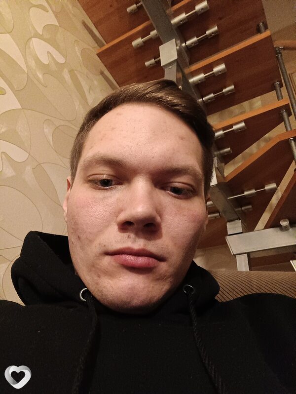 Антон, 28, Сортавале — анкета №1612751