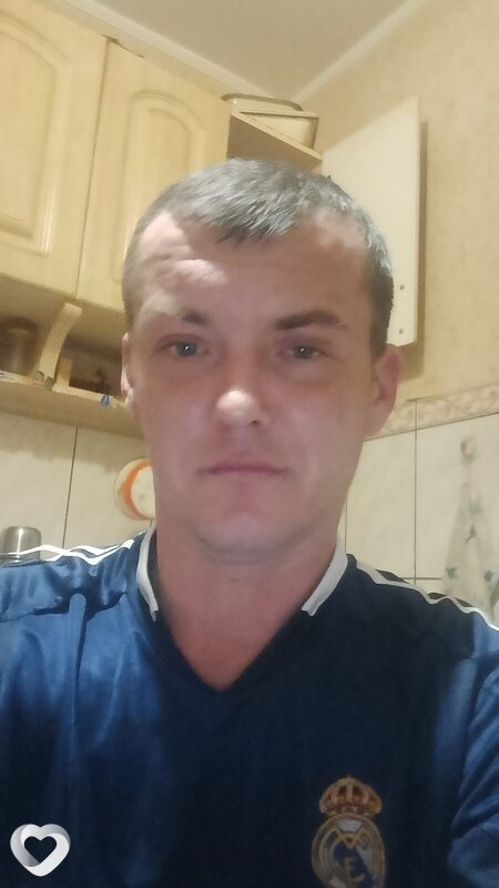 Илья, 39, Бресте — анкета №1612755