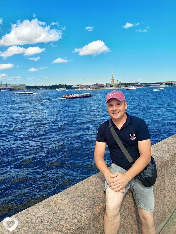 Александр, 38, Могилев — анкета №1612399