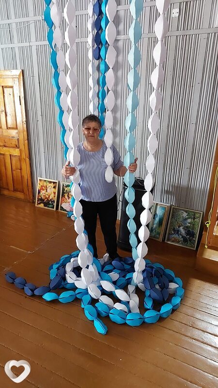 Ольга, 58, Хабаровске — анкета №1612400