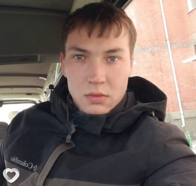 Дмитрий, 28, Чите — анкета №1612406