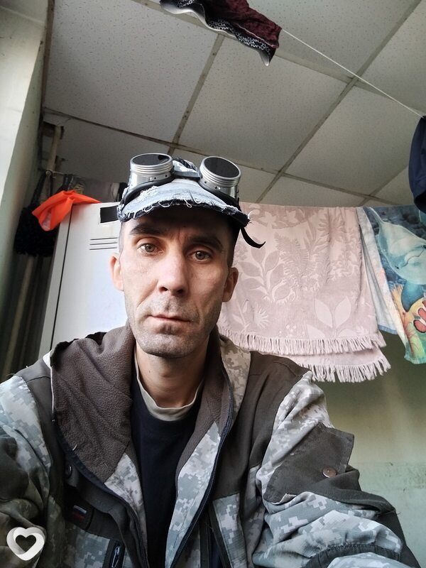 Денис, 39, Подольске — анкета №1612407