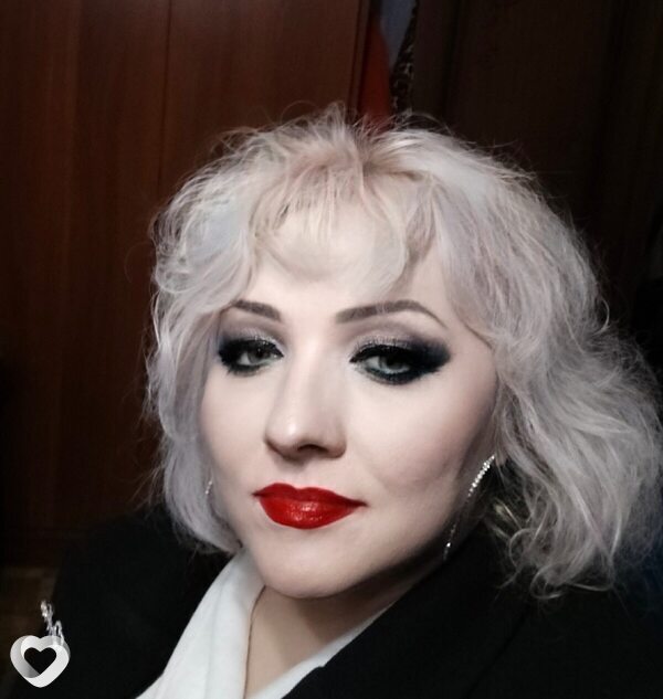 Инна, Пушкино (Московская Обл)