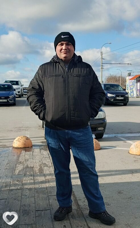Кирилл, 34, Севастополе — анкета №1612417